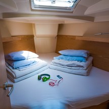 Hanse 345