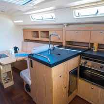 Hanse 345