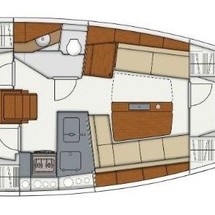Hanse 345