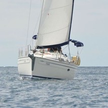 Bavaria 34 Cruiser