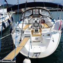 Bavaria 38