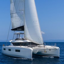 Lagoon 46