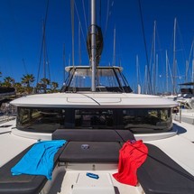 Lagoon 46