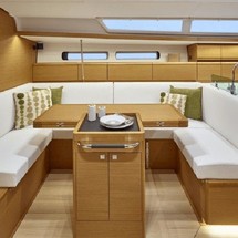 Jeanneau Sun Odyssey 449
