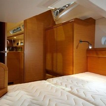 Jeanneau Sun Odyssey 449