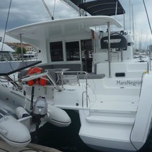 Lagoon 40