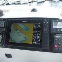 Lagoon 40