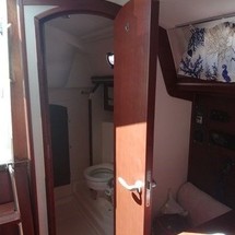 Hanse 315