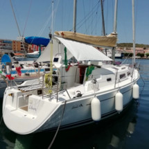 Hanse 315