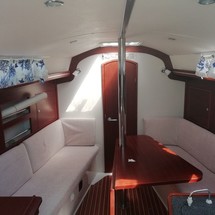 Hanse 315