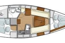 Hanse 315