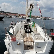 Hanse 315