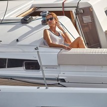 Jeanneau Sun Odyssey 490