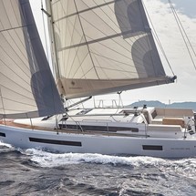Jeanneau Sun Odyssey 490
