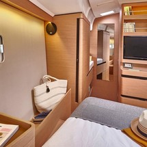 Jeanneau Sun Odyssey 490