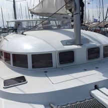 Lagoon 380