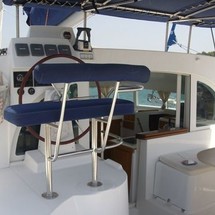 Lagoon 380