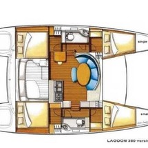 Lagoon 380