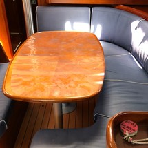 Beneteau Oceanis 411 Clipper