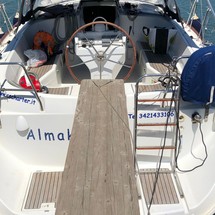 Beneteau Oceanis 411 Clipper