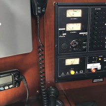 Beneteau Oceanis 411 Clipper