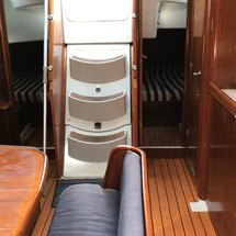 Beneteau Oceanis 411 Clipper