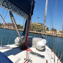 Beneteau Oceanis 411 Clipper