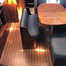 Beneteau Oceanis 411 Clipper