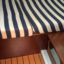 Beneteau Oceanis 411 Clipper
