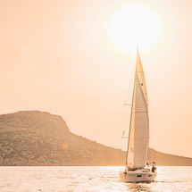Jeanneau Sun Odyssey 440