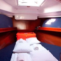 Beneteau Oceanis Clipper 423