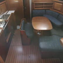 Beneteau Oceanis Clipper 423