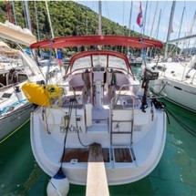 Beneteau Oceanis Clipper 423