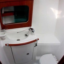 Beneteau Oceanis Clipper 423