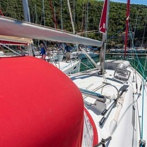 Beneteau Oceanis Clipper 423