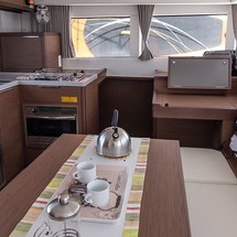 Lagoon 40