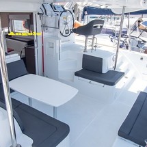Lagoon 40