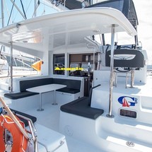 Lagoon 40