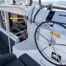 Lagoon 40