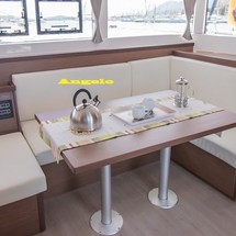 Lagoon 40