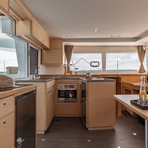 Lagoon 450 F