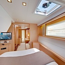 Lagoon 450 F