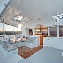 Lagoon 450 F