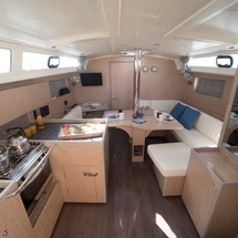 Beneteau Oceanis 41.1