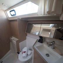 Beneteau Oceanis 41.1