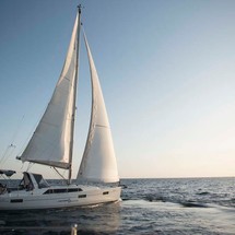 Beneteau Oceanis 41.1