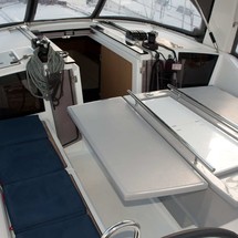 Beneteau Oceanis 41.1