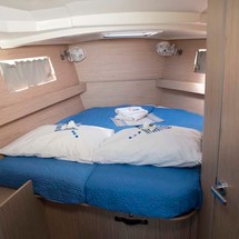 Beneteau Oceanis 41.1