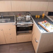 Beneteau Oceanis 41.1