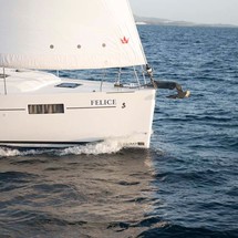 Beneteau Oceanis 41.1